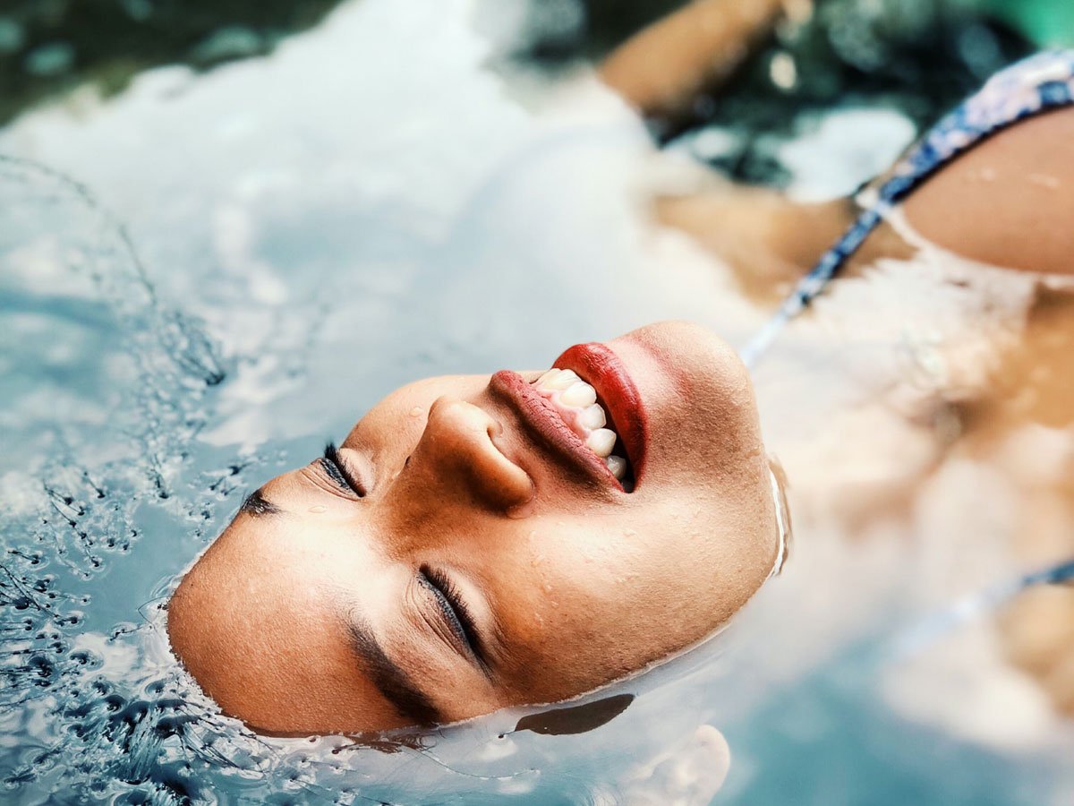 Spring is in the Air and and So Our These Amazing Spa Offers